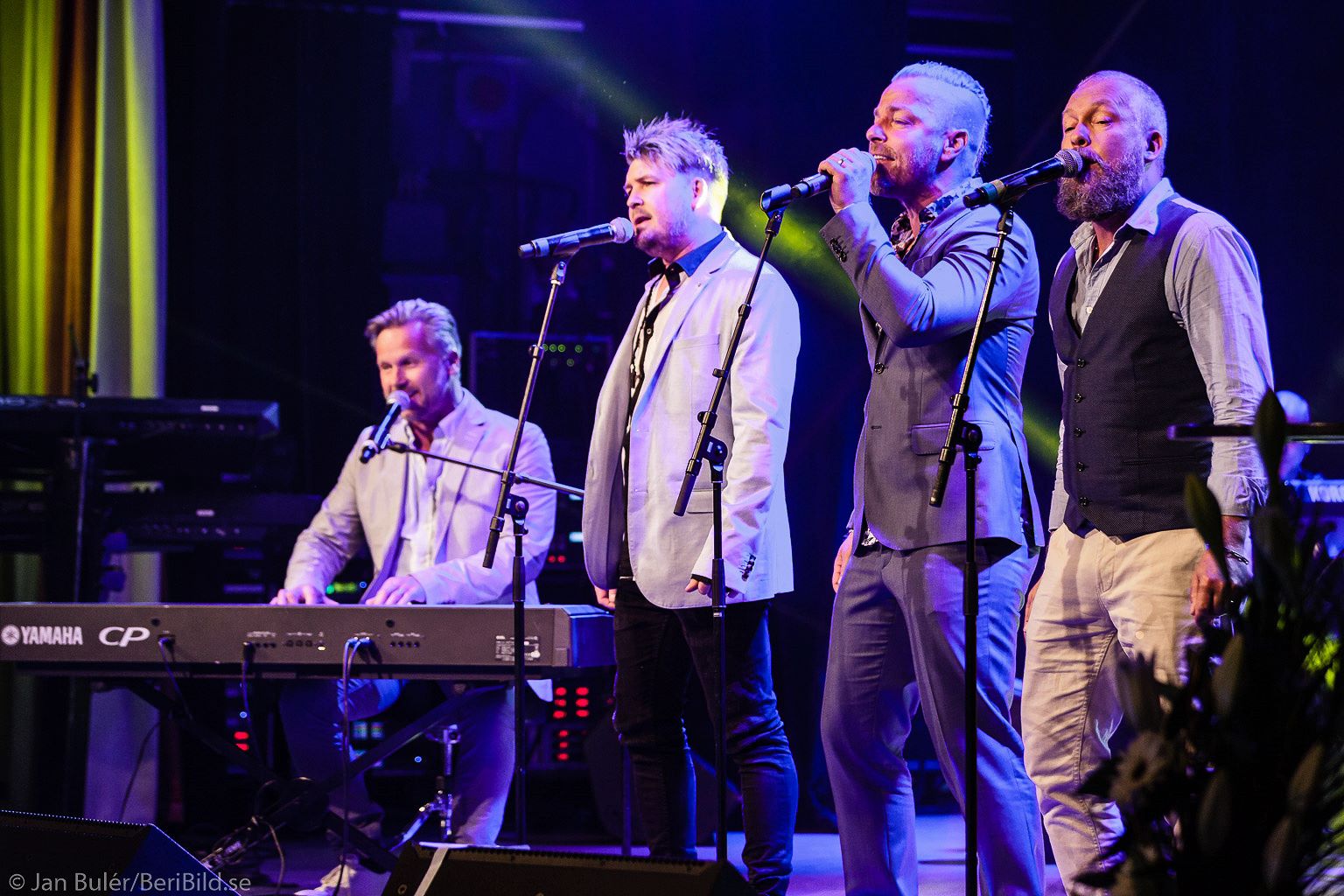 Malung 2016-07-17 Orrkogen Dansbandsveckan Guldklavegalan Malung 2016-07-17 Orrkogen Dansbandsveckan Guldklavegalan