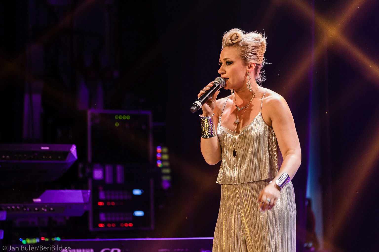 Malung 2016-07-17 Orrkogen Dansbandsveckan Guldklavegalan Malung 2016-07-17 Orrkogen Dansbandsveckan Guldklavegalan