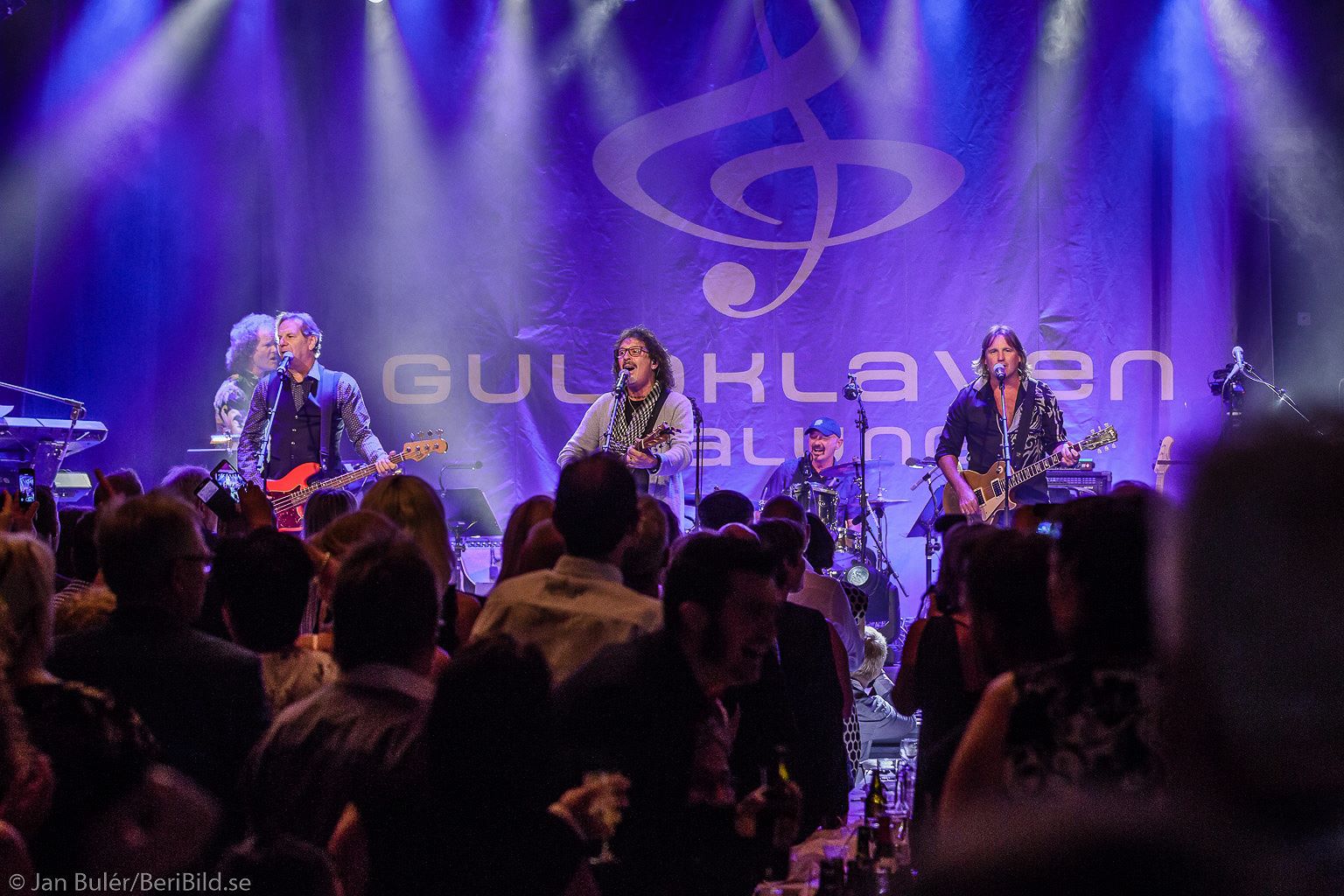 Malung 2016-07-17 Orrkogen Dansbandsveckan Guldklavegalan Malung 2016-07-17 Orrkogen Dansbandsveckan Guldklavegalan