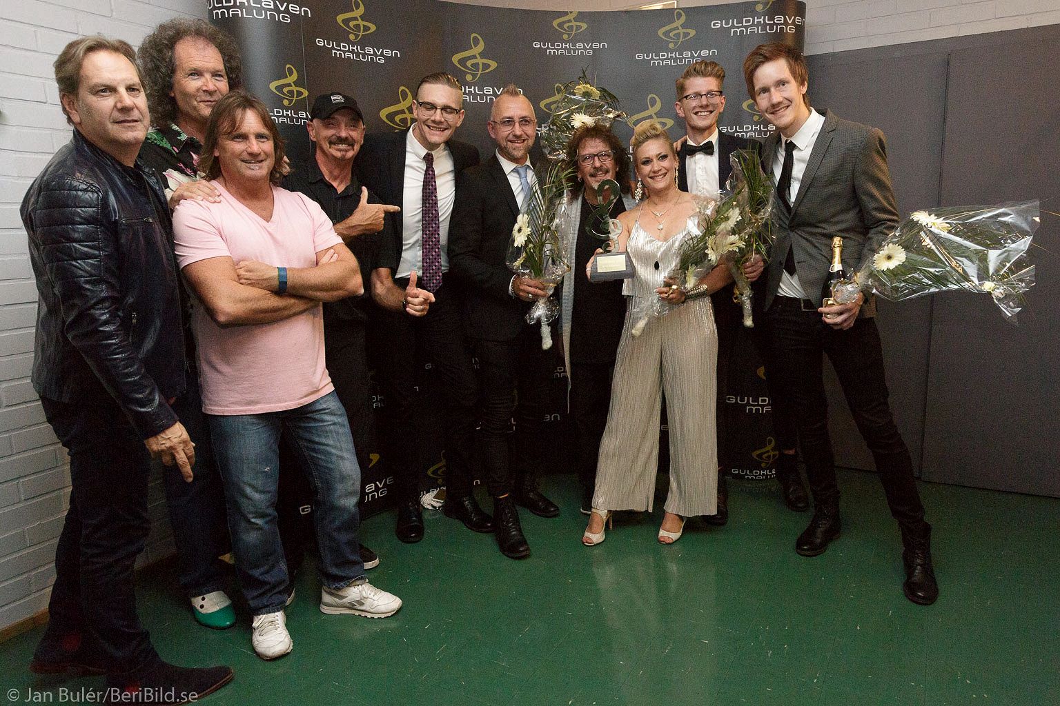 Malung 2016-07-17 Orrkogen Dansbandsveckan Guldklavegalan Malung 2016-07-17 Orrkogen Dansbandsveckan Guldklavegalan