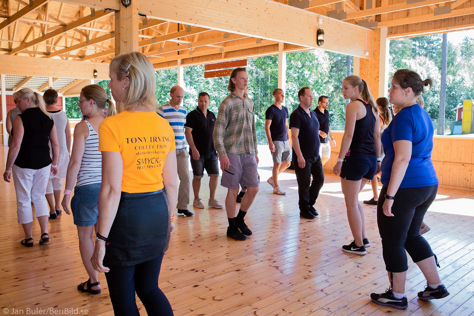 Malung 2016-07-22 Orrskogen Dansbandsveckan Dansskola Malung 2016-07-22 Orrskogen Dansbandsveckan Dansskola