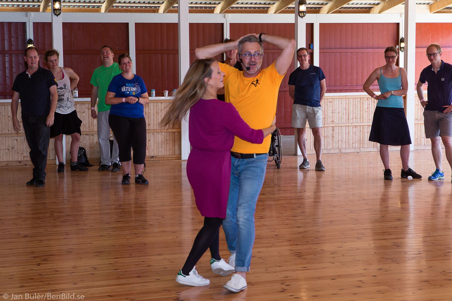 Malung 2016-07-22 Orrskogen Dansbandsveckan Dansskola Malung 2016-07-22 Orrskogen Dansbandsveckan Dansskola