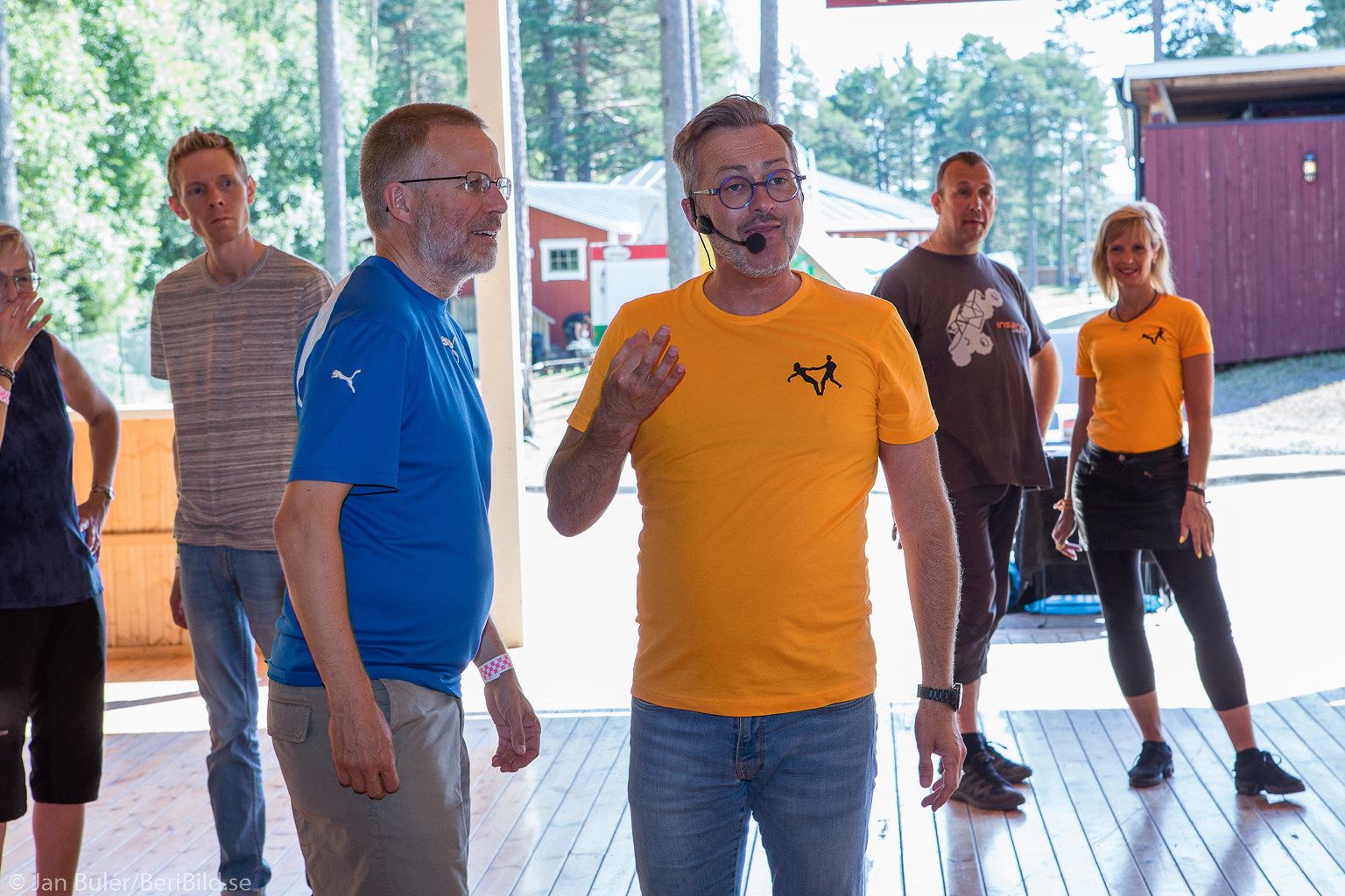 Malung 2016-07-22 Orrskogen Dansbandsveckan Dansskola Malung 2016-07-22 Orrskogen Dansbandsveckan Dansskola