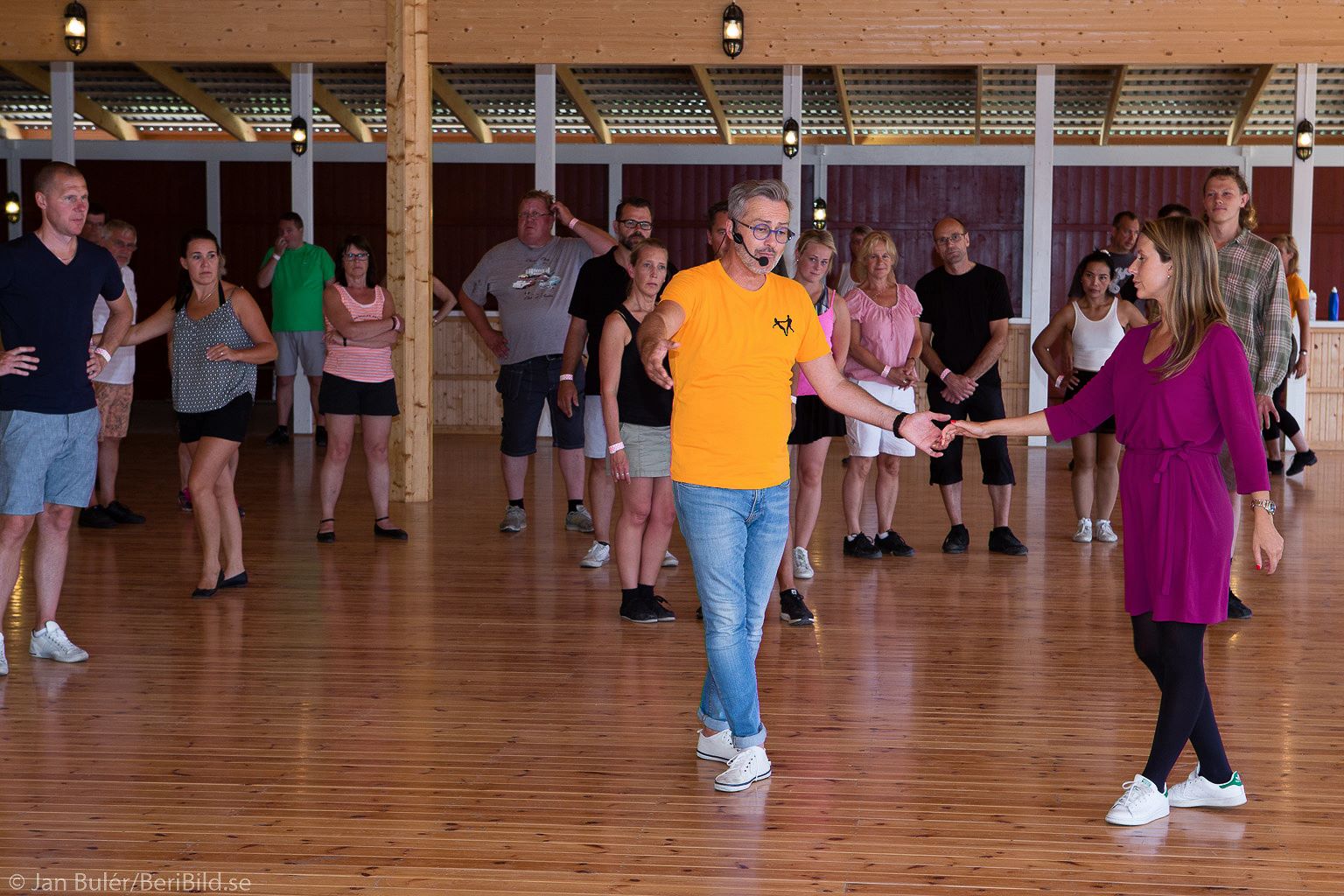 Malung 2016-07-22 Orrskogen Dansbandsveckan Dansskola Malung 2016-07-22 Orrskogen Dansbandsveckan Dansskola