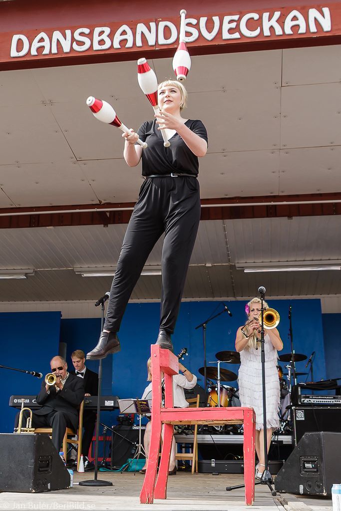 Malung 2016-07-23 Grönlandsparken Dansbandsveckan Gunhild Carling Family Malung 2016-07-23 Grönlandsparken Dansbandsveckan Gunhild Carling Family