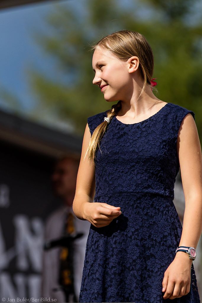 Malung 2016-07-23 Grönlandsparken Dansbandsveckan Gunhild Carling Family Malung 2016-07-23 Grönlandsparken Dansbandsveckan Gunhild Carling Family