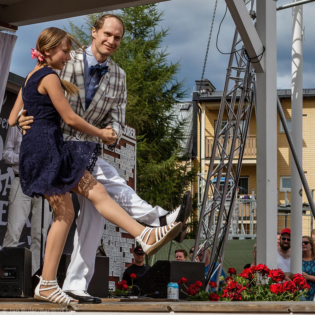 Malung 2016-07-23 Grönlandsparken Dansbandsveckan Gunhild Carling Family Malung 2016-07-23 Grönlandsparken Dansbandsveckan Gunhild Carling Family