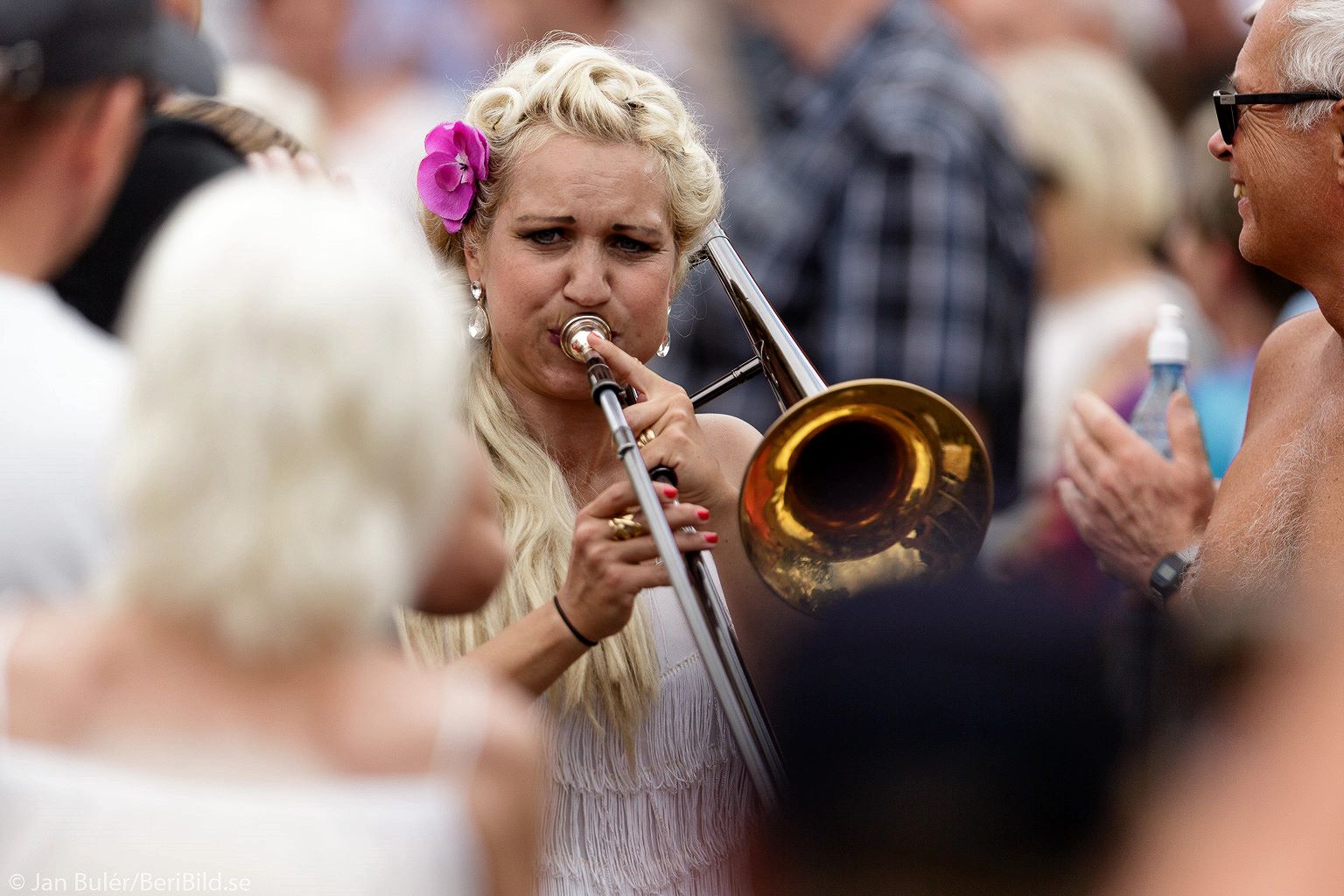 Malung 2016-07-23 Grönlandsparken Dansbandsveckan Gunhild Carling Family Malung 2016-07-23 Grönlandsparken Dansbandsveckan Gunhild Carling Family