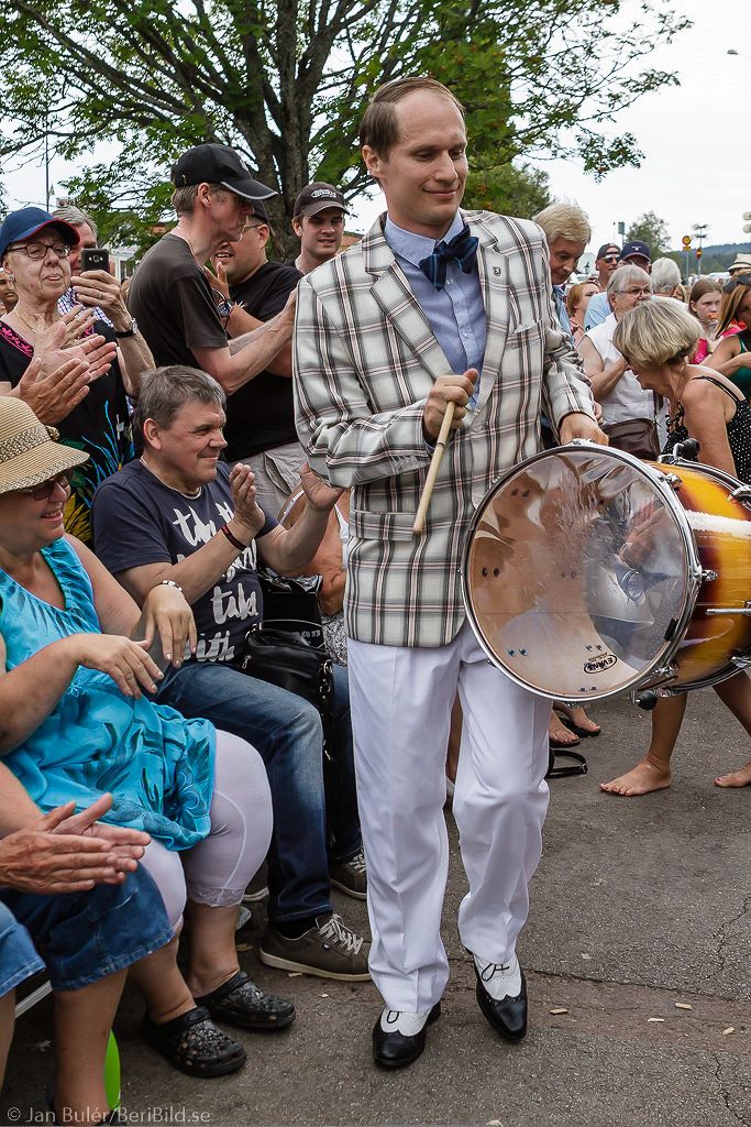 Malung 2016-07-23 Grönlandsparken Dansbandsveckan Gunhild Carling Family Malung 2016-07-23 Grönlandsparken Dansbandsveckan Gunhild Carling Family