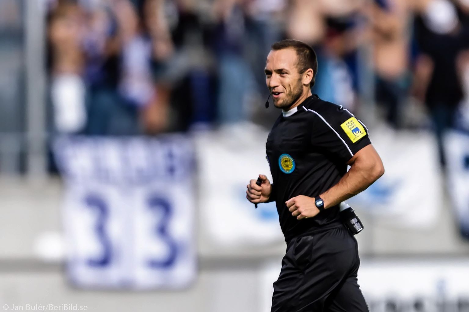 2016-08-13 Gefle - Norrköping