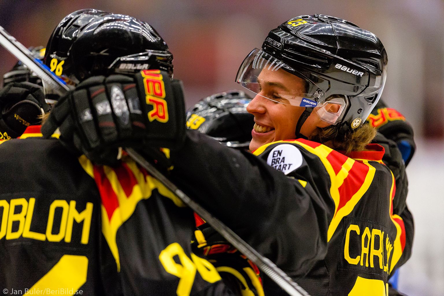 2016-12-01 Brynäs - Skellefteå