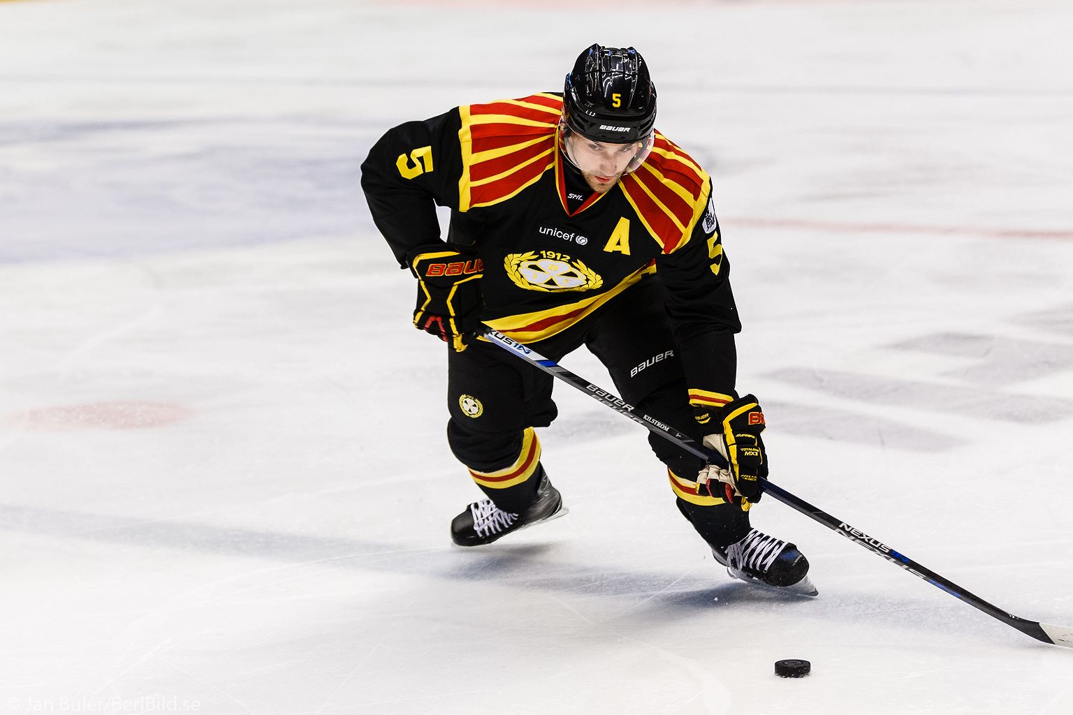 2016-12-01 Brynäs - Skellefteå