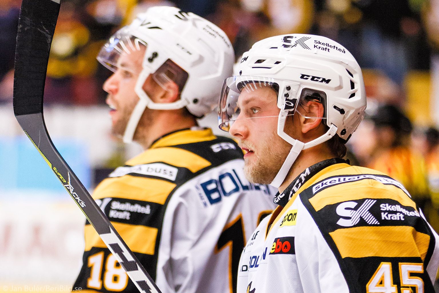 2016-12-01 Brynäs - Skellefteå