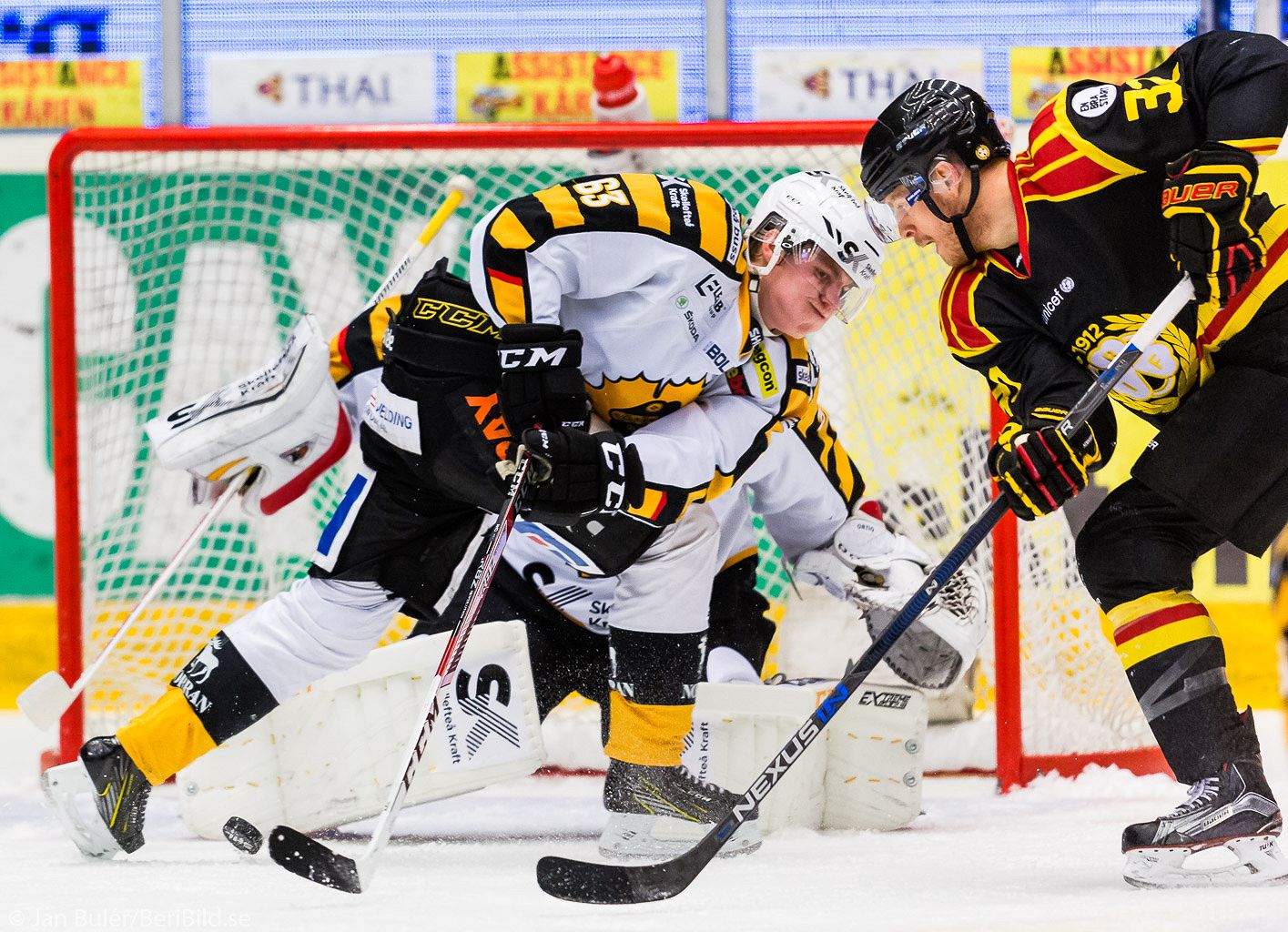 2016-12-01 Brynäs - Skellefteå