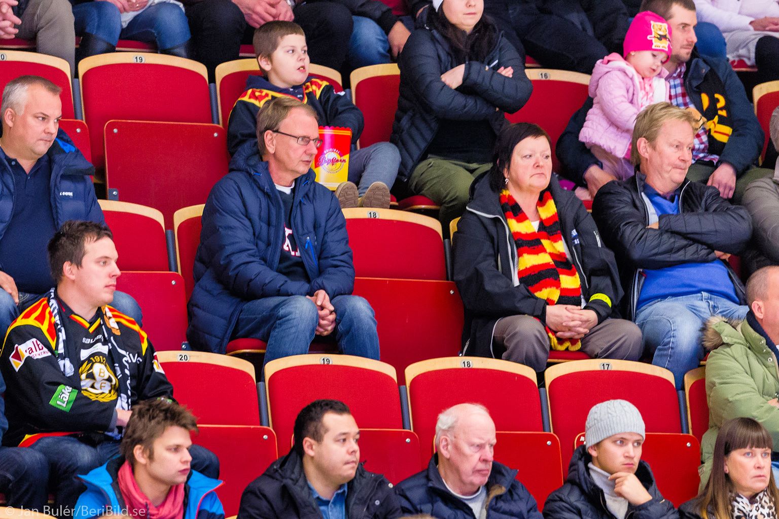 2016-12-01 Brynäs - Skellefteå