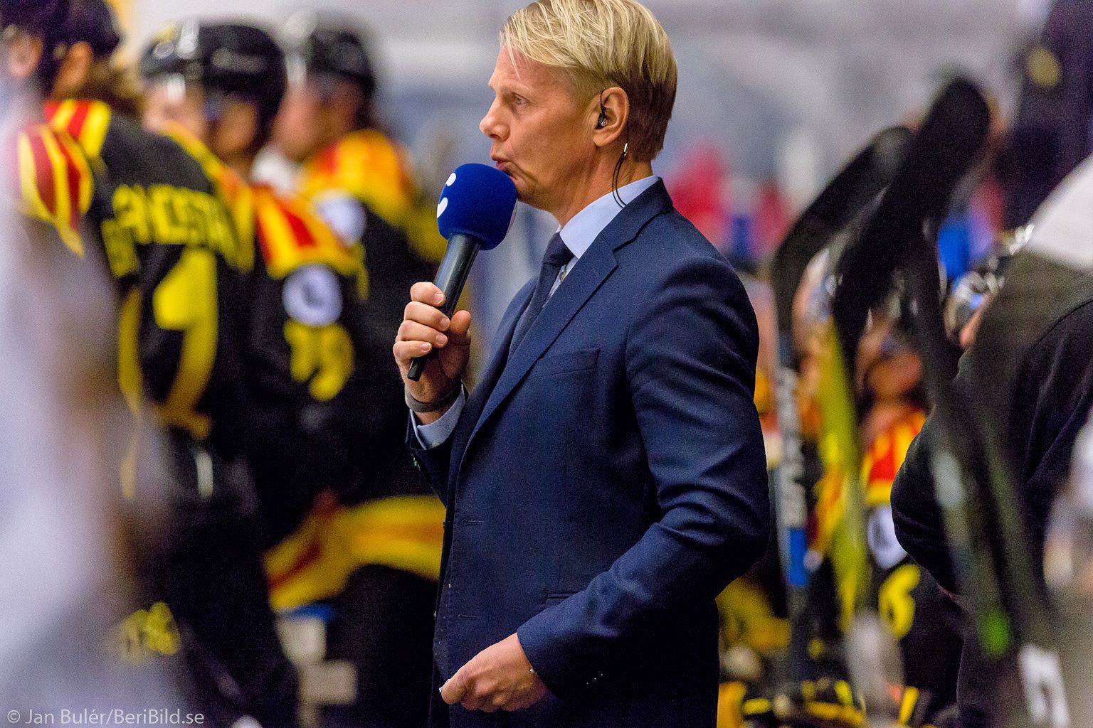 2016-12-01 Brynäs - Skellefteå