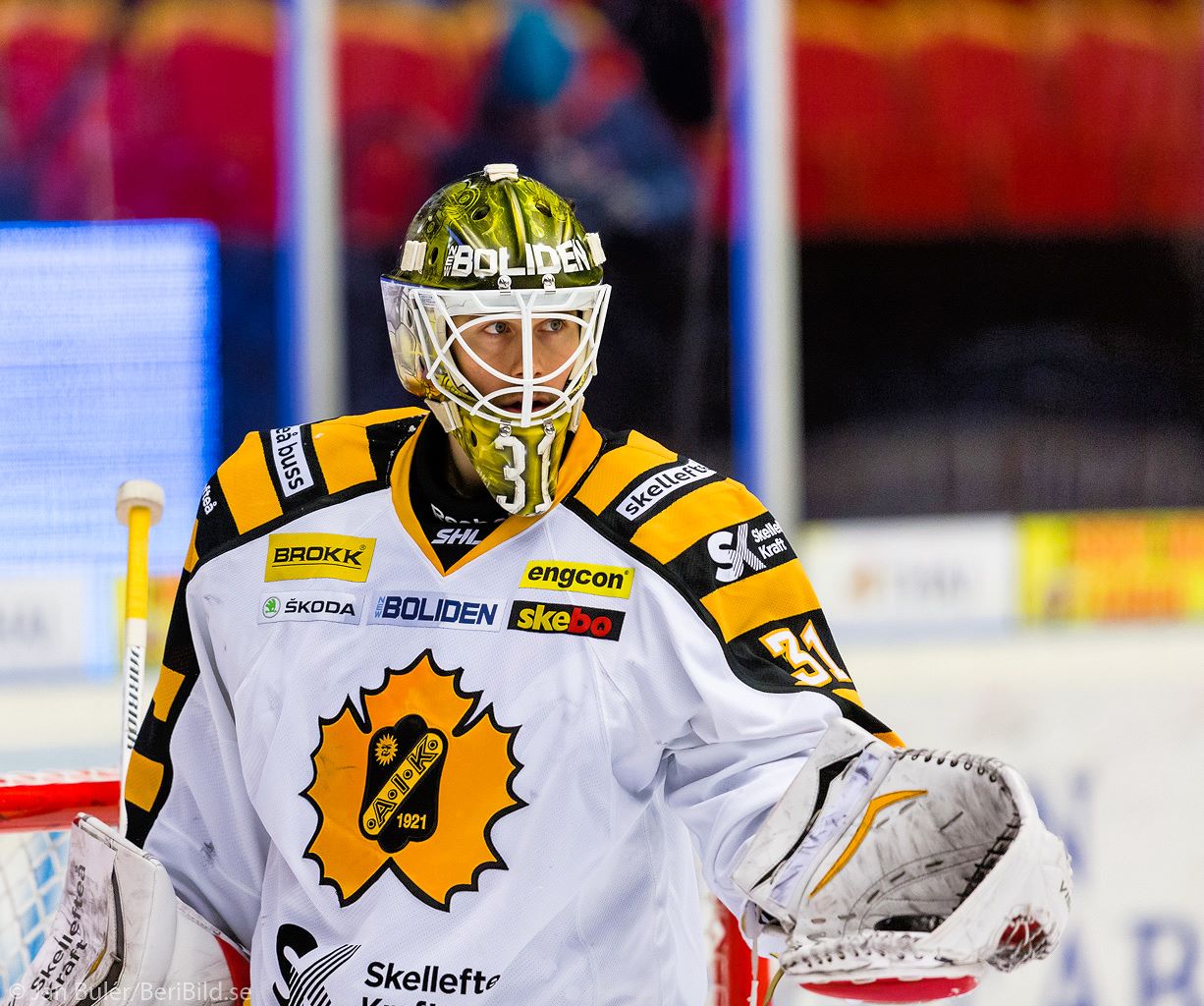 2016-12-01 Brynäs - Skellefteå
