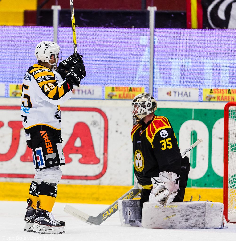 2016-12-01 Brynäs - Skellefteå