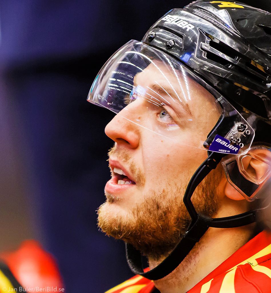 2016-12-26 Brynäs - HV71