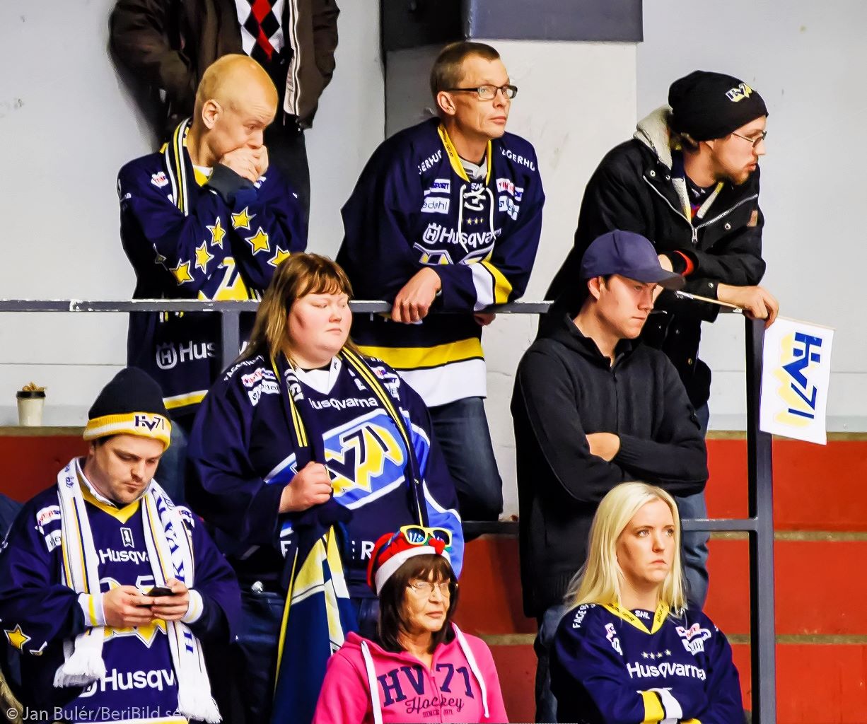 2016-12-26 Brynäs - HV71