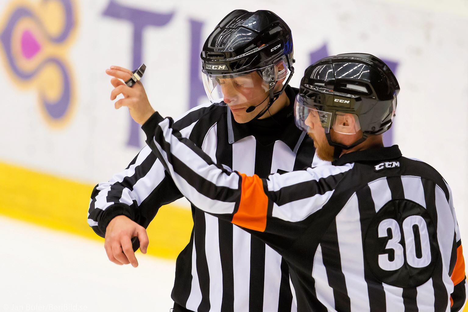 2016-12-26 Brynäs - HV71