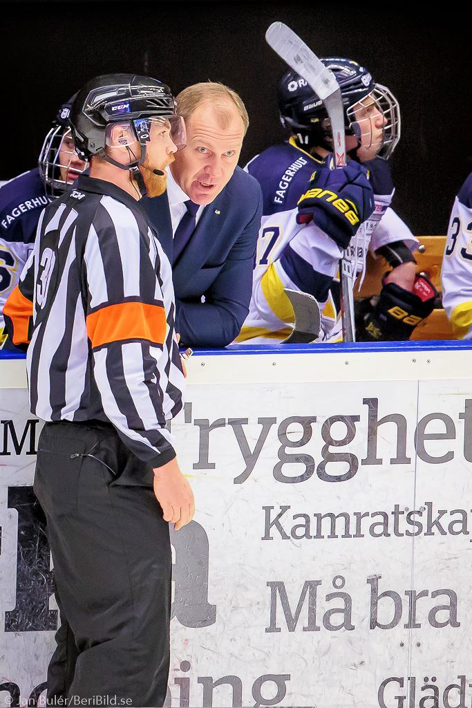 2016-12-26 Brynäs - HV71