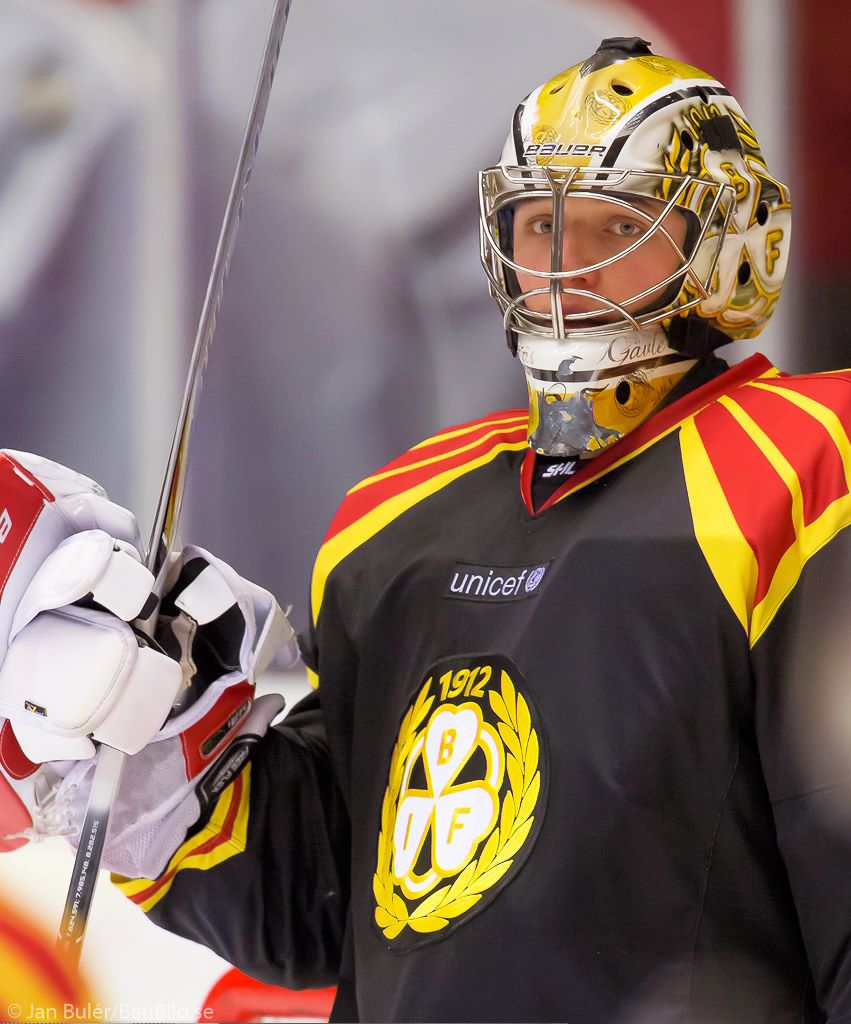 2017-01-05 Brynäs - Färjestad 2017-01-05 Brynäs - Färjestad