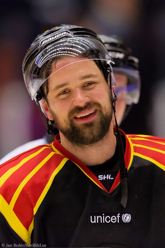 2017-01-05 Brynäs - Färjestad 2017-01-05 Brynäs - Färjestad