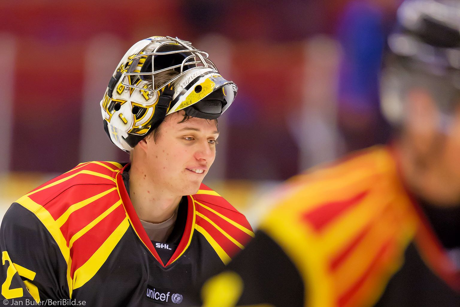 2017-01-05 Brynäs - Färjestad 2017-01-05 Brynäs - Färjestad