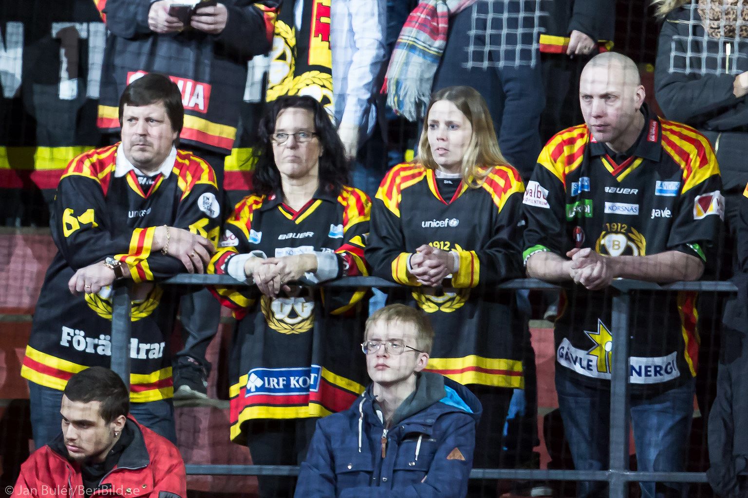 2017-01-07 Brynäs - Växjö 2017-01-07 Brynäs - Växjö