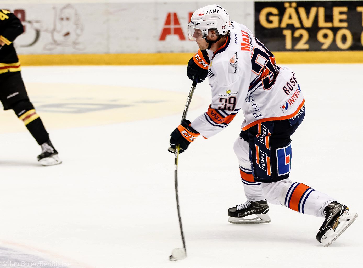 2017-01-07 Brynäs - Växjö 2017-01-07 Brynäs - Växjö