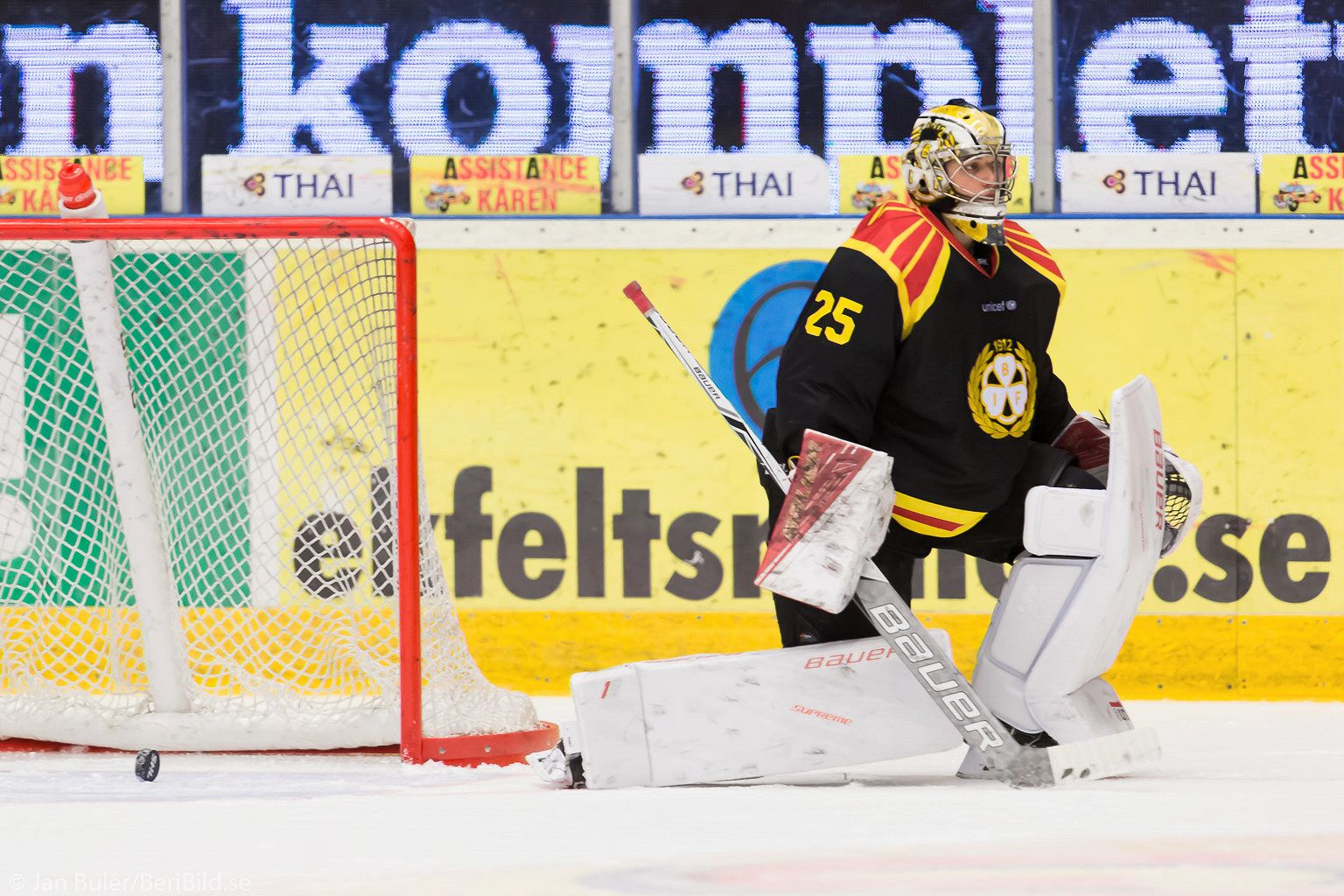 2017-01-07 Brynäs - Växjö 2017-01-07 Brynäs - Växjö