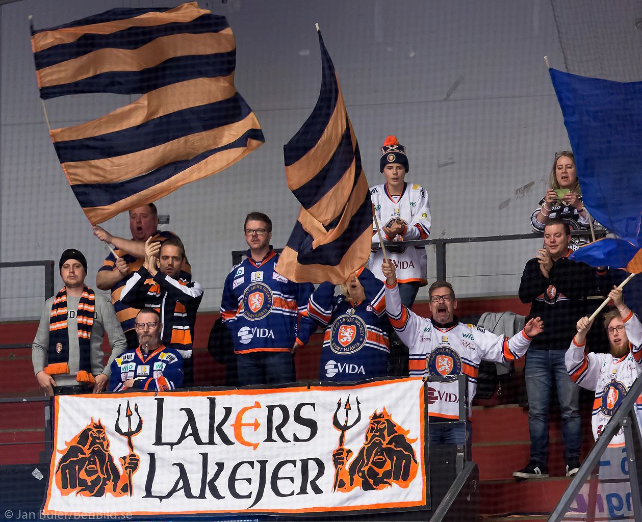 2017-01-07 Brynäs - Växjö 2017-01-07 Brynäs - Växjö