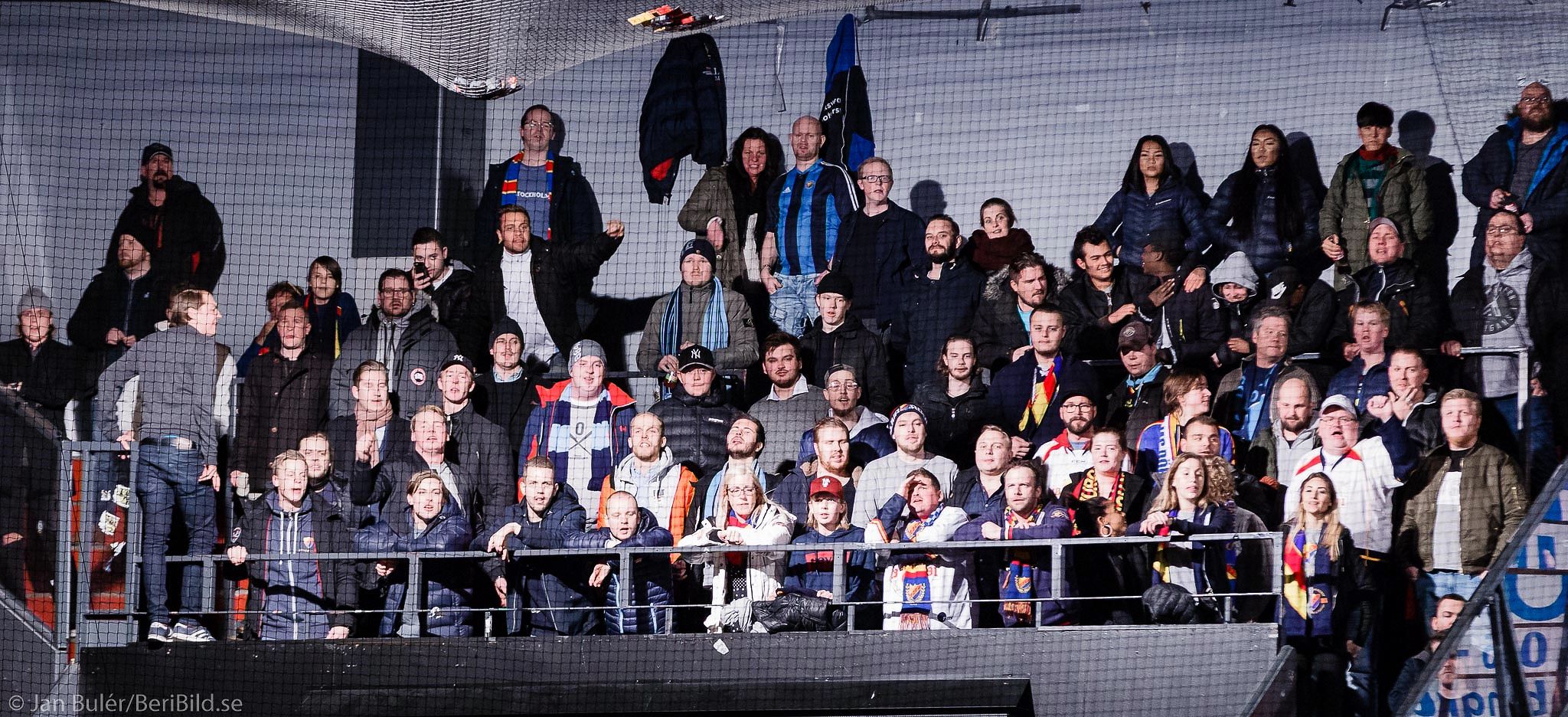 2017-01-14 Brynäs - Djurgården 2017-01-14 Brynäs - Djurgården