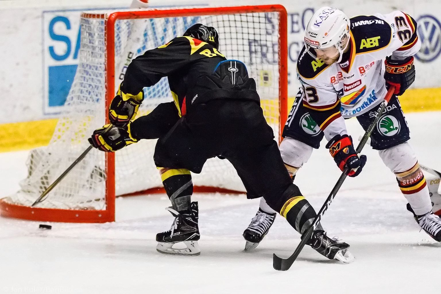 2017-01-14 Brynäs - Djurgården 2017-01-14 Brynäs - Djurgården