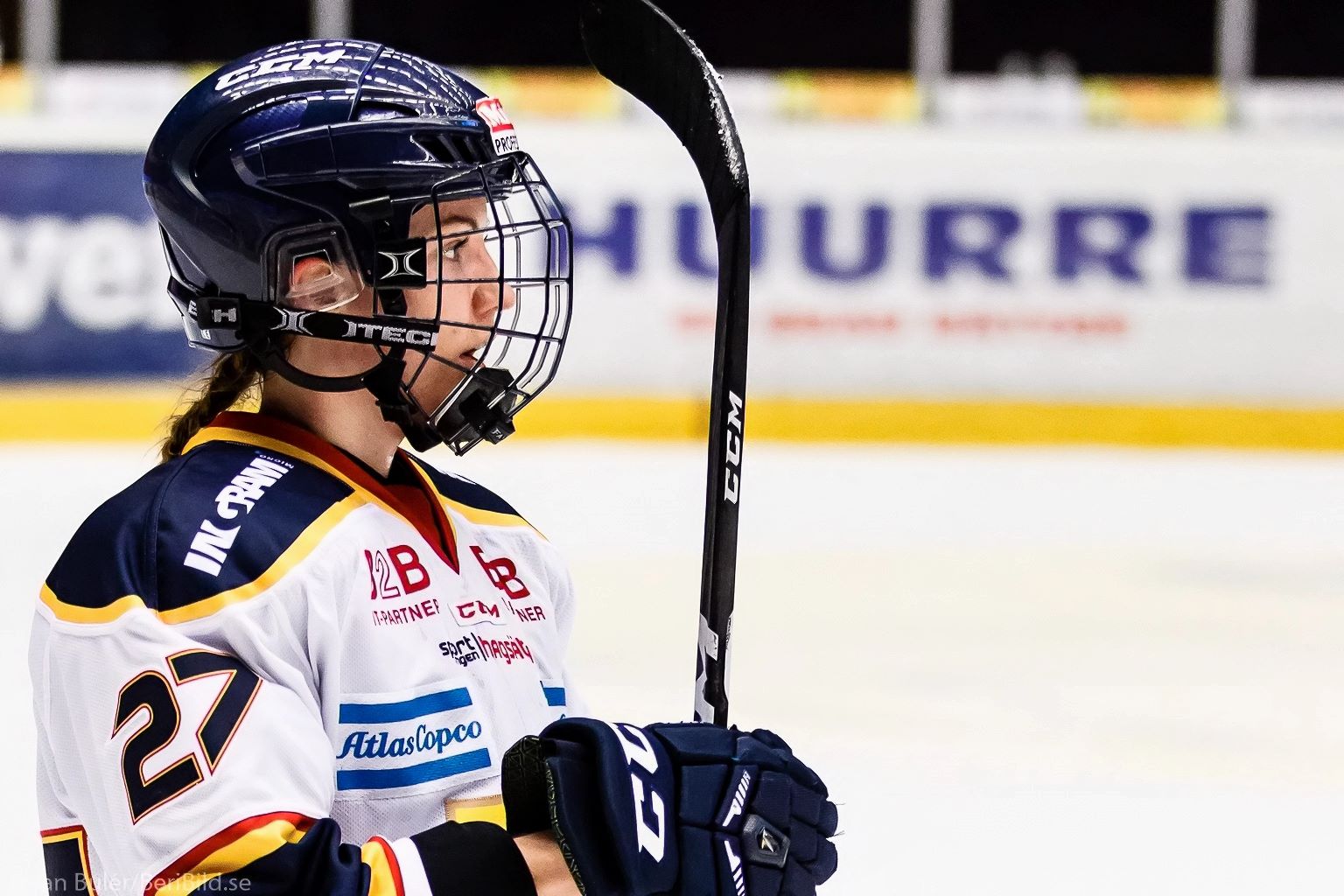 2017-01-14 Brynäs - Djurgården 2017-01-14 Brynäs - Djurgården