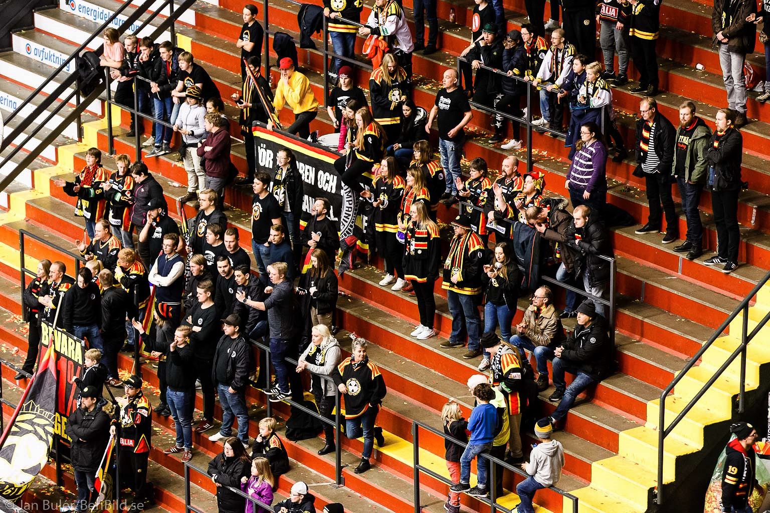 2017-01-14 Brynäs - Djurgården 2017-01-14 Brynäs - Djurgården