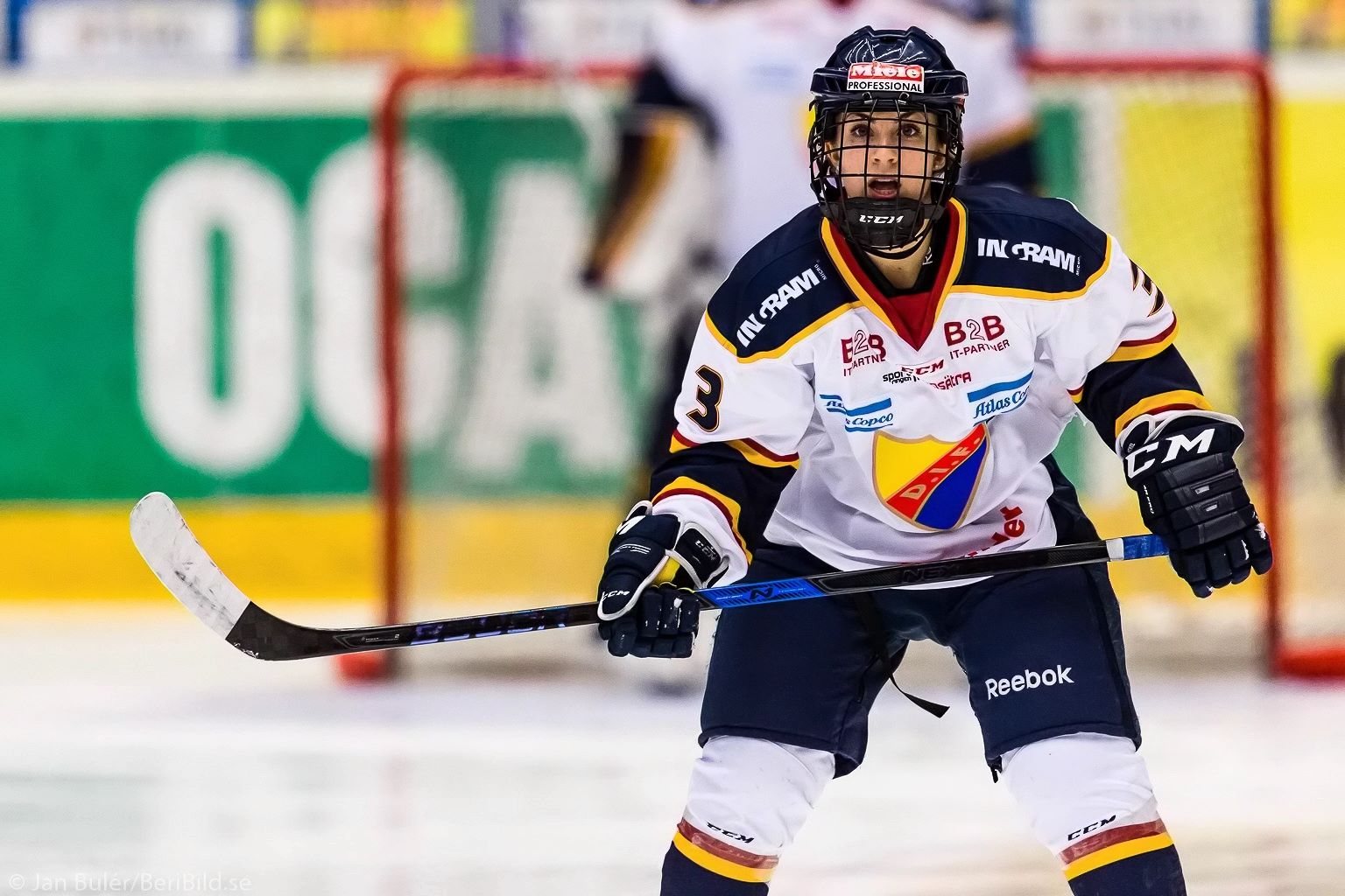 2017-01-14 Brynäs - Djurgården 2017-01-14 Brynäs - Djurgården