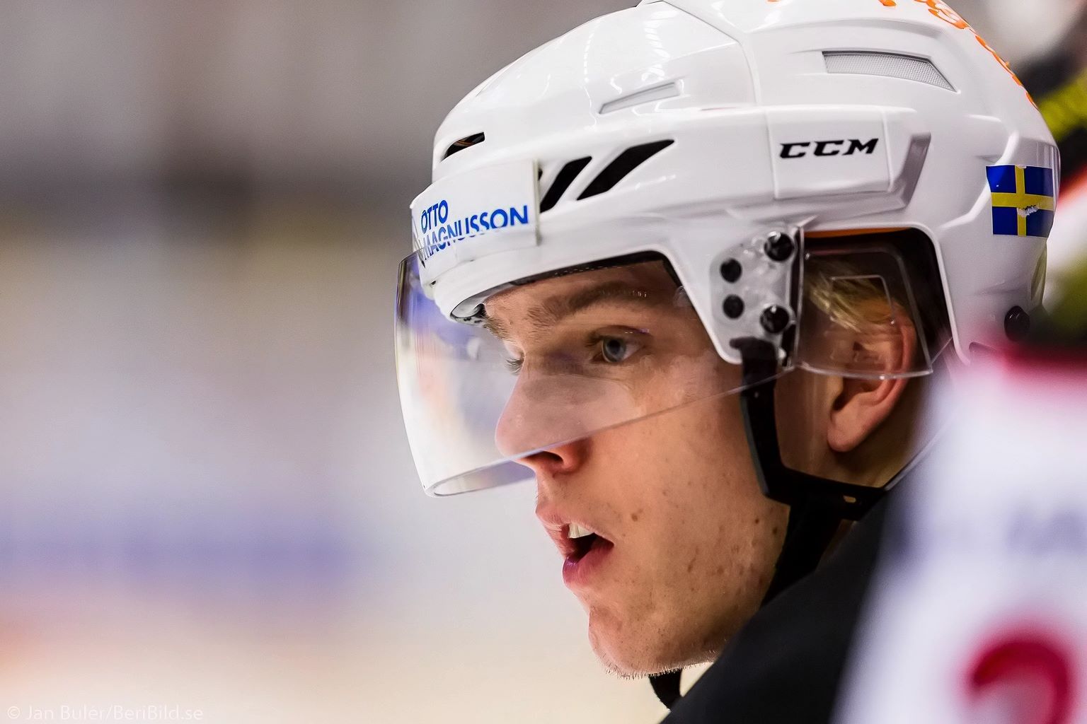 2017-01-28 Brynäs - Malmö