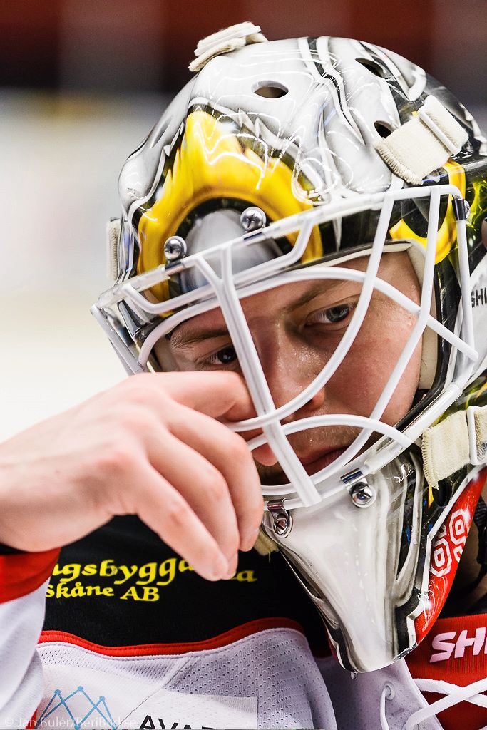 2017-01-28 Brynäs - Malmö