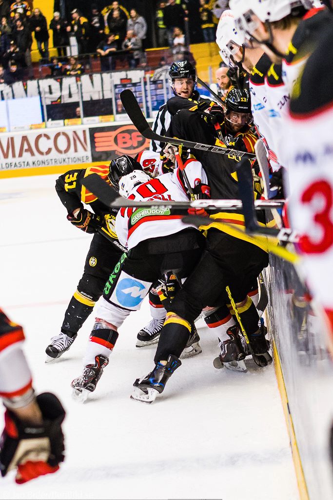 2017-01-28 Brynäs - Malmö