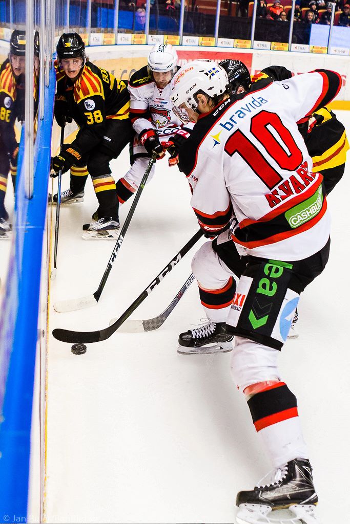 2017-01-28 Brynäs - Malmö