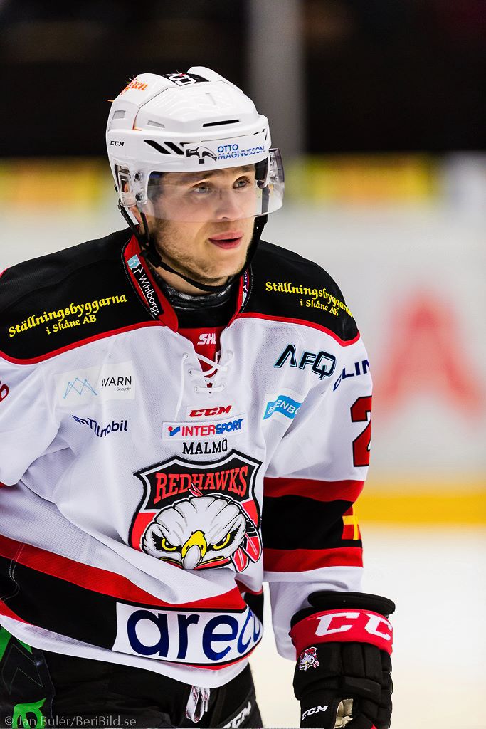 2017-01-28 Brynäs - Malmö