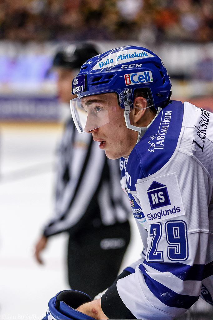 2017-02-16 Brynäs - Leksand 2017-02-16 Brynäs - Leksand