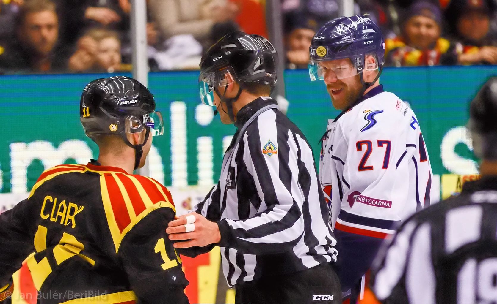 2017-03-24 Brynäs - Linköping