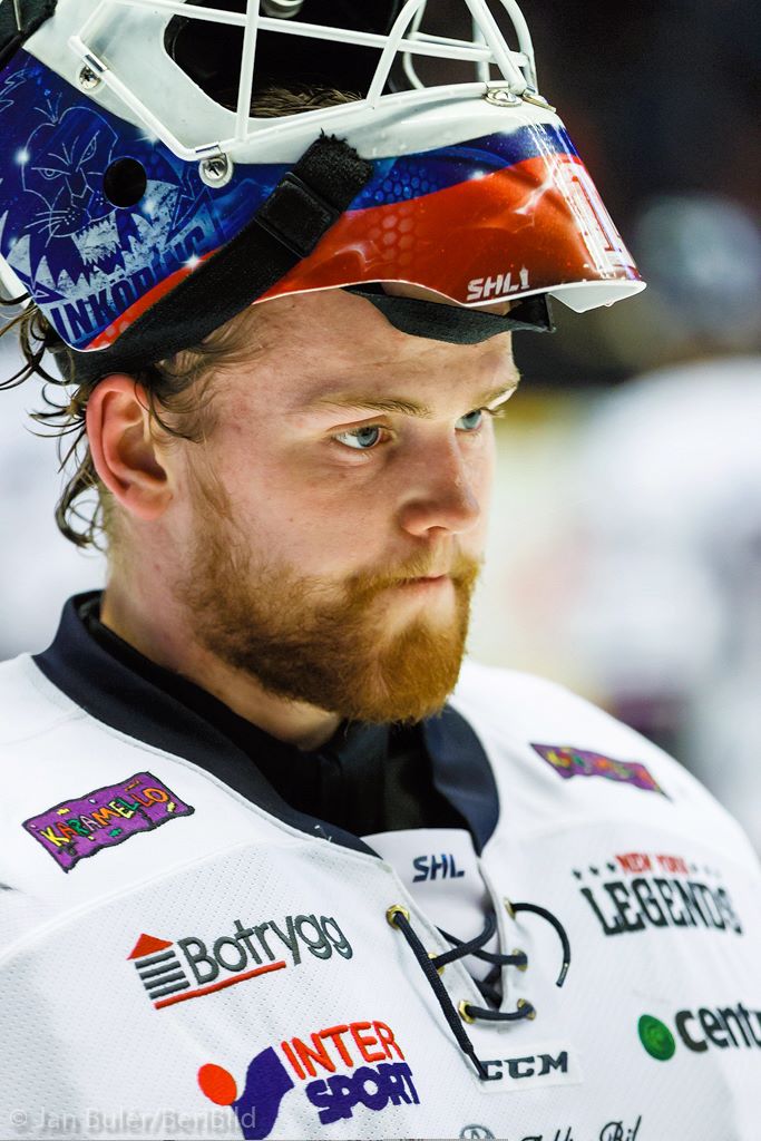 2017-03-24 Brynäs - Linköping