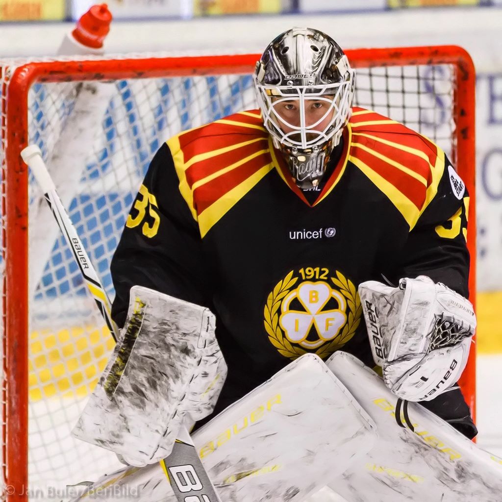 2017-03-24 Brynäs - Linköping