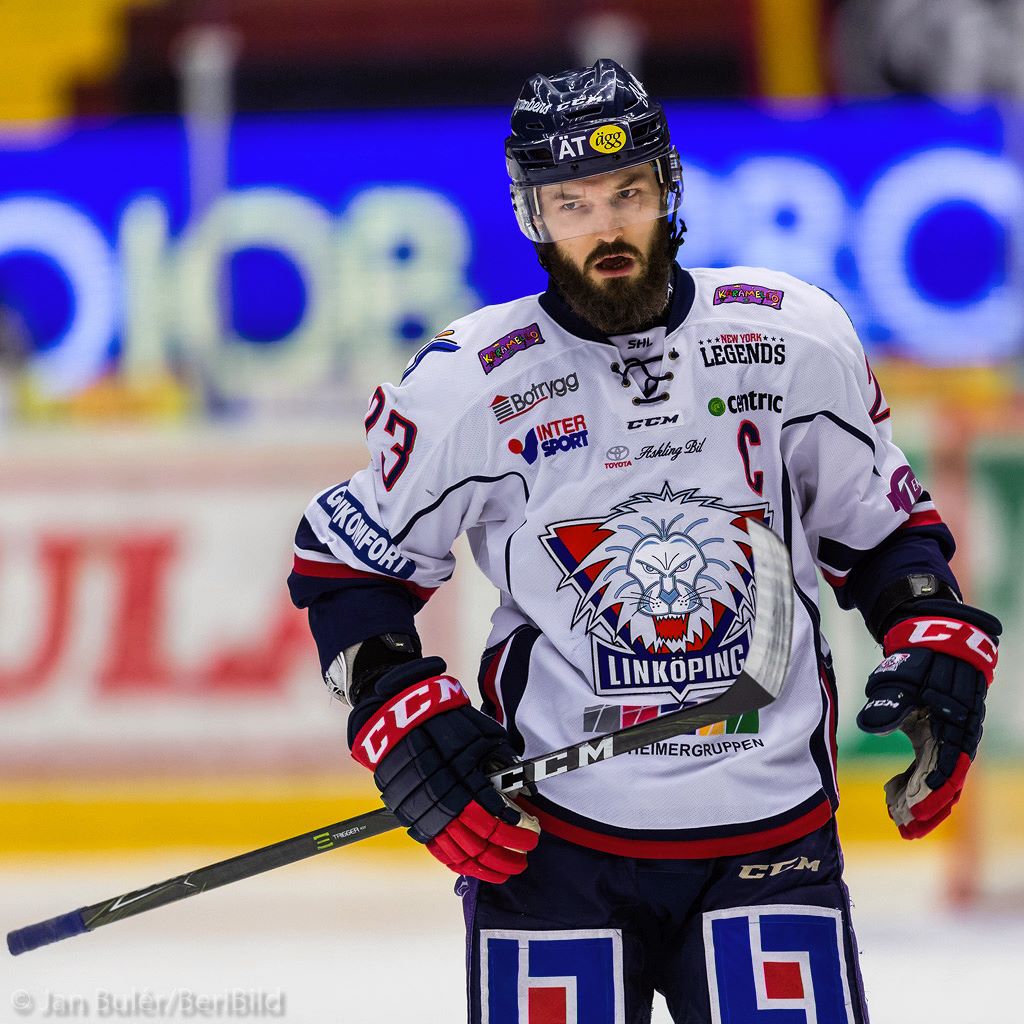 2017-03-24 Brynäs - Linköping