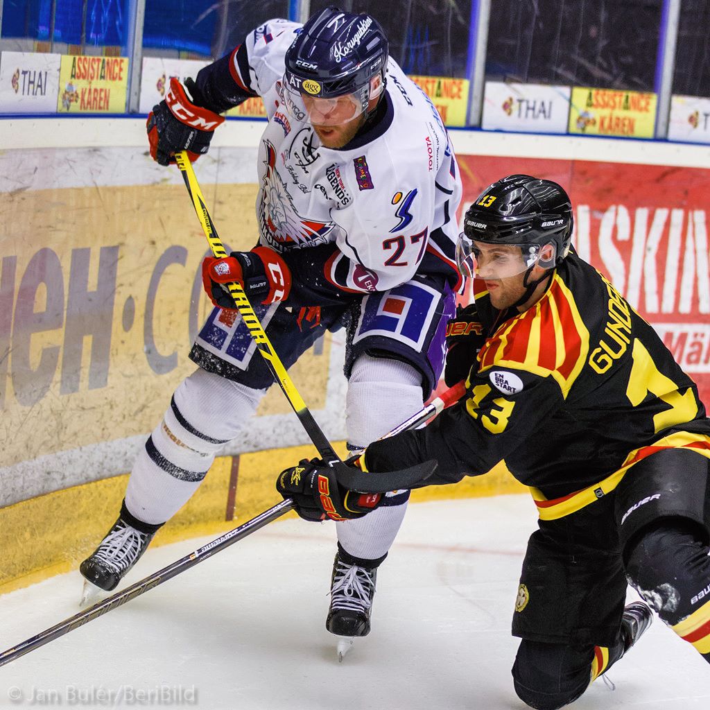 2017-03-24 Brynäs - Linköping
