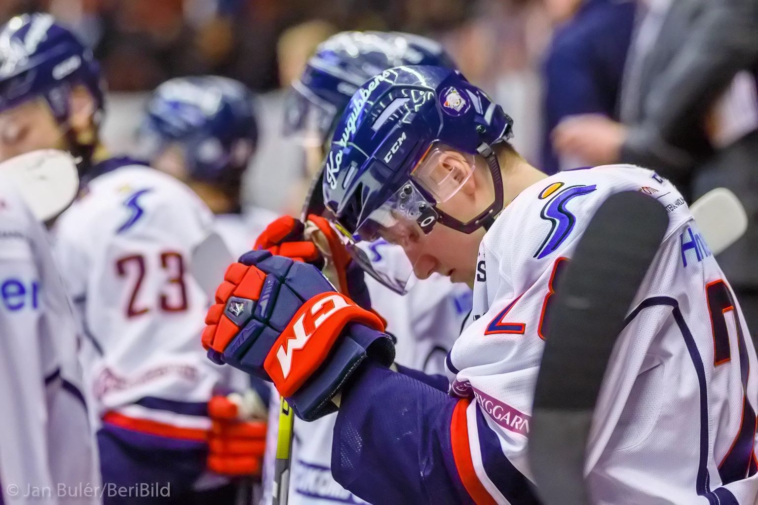 2017-03-24 Brynäs - Linköping